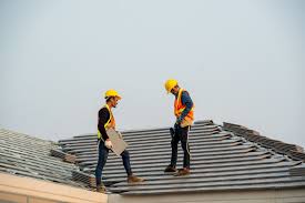 Best Roofing for New Construction  in Raeford, NC